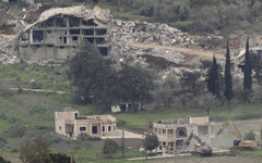 Турция достави 360 тона хуманитарни помощ в Ливан