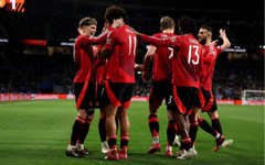 40 милиона евро за 16-годишен: Манчестър Юнайтед влиза в битката за новото дете чудо на Бразилия