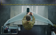 От фронта към Запада: Как Украйна учи съюзниците си да воюват с дронове