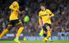 Уулвърхемптън официално е първият изпаднал отбор от английската Висша лига