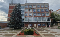 Филологическият факултет на Великотърновския университет е домакин на международна програма за езикови политики и дипломация