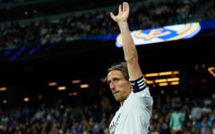 Лука Модрич и неговите 14 корони: Величието на хърватския ас няма лимити