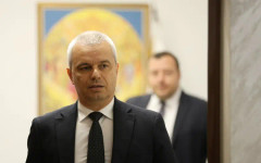 Костадинов след вота: Народът е началникът и съдникът на българския политически елит
