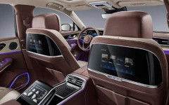 Авто Юнион вече е официален вносител в България и на луксозния китайски автомобилен бранд HONGQI