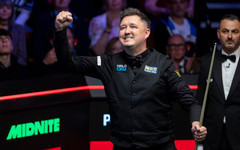 "Крусибъл" зове: Уилсън избегна сензационно отпадане