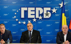 Борисов: Без повече коалиции, връщаме се към антикорупционния модел