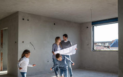 Ремонт, хаос и предвидимост: Защо спокойствието у дома започва още преди майсторите