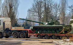 България ускорява трансформацията на военната си индустрия