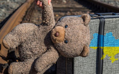 Европол: Установена е самоличността на 45 украински деца, осиновени или в лагери за превъзпитание