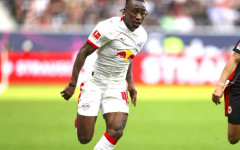 РБ Лайпциг иска над 100 млн. евро за млада звезда