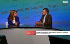 Фирмите алармират: сайтове могат да се блокират без съдебен контрол