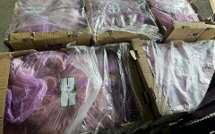 БАБХ иззе над 1,5 тона пилешко без документи на "Капитан Андреево"