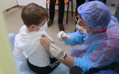 10 нови случая на морбили за денонощие – вече са 159