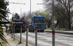 Ремонтират 140 км пътища за Джиро д'Италия в Бургаско