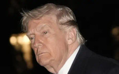 Тръмп: Не бързам с Иран, можем да ги довършим за ден