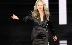 Анди Макдауъл на 68 г.: Холивудска елегантност, която не остарява