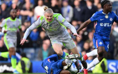 Манчестър Сити, Челси, Интер и Ювентус ще играят контроли в Хонконг през лятото