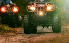 Нападнаха и пребиха водач на АТВ в Кюстендилско