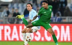 Лудогорец спря трансферната активност на Ботафого заради неизплатен дълг