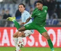 Лудогорец спря трансферната активност на Ботафого заради неизплатен дълг