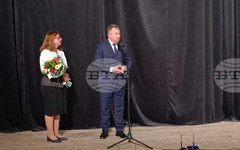 Дванадесетото издание на Международния детски театрален фестивал по приказки на класици "Братя Грим" бе открито в Шумен