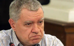 Проф. Михаил Константинов: На тези избори едно депутатско място "струва" около 10 хил. гласа