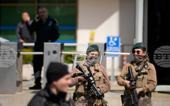 Турция арестува 90 души по подозрение за връзки с "Ислямска държава"