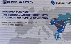 Удължава се предлагането на маршрутните продукти, разработени от операторите по Вертикалния коридор
