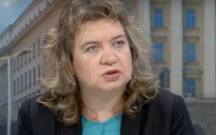 Доц. Наталия Киселова: Борислав Сарафов заема формално поста и. д. главен прокурор и не издава актове