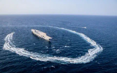 Целите на конфликта се промениха! Ормузкия проток вече е червената линия