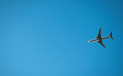 Русия отмени ограниченията за полети над Иран