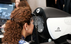 Да се повиши достъпът до офталмолози и високоспециализирани дейности в областта на очното здраве, призова проф. Ива Петкова