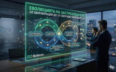 Boleron стана първият лицензиран брокер в света с одобрен GPT App от OpenAI