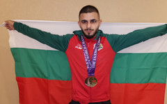 Ангел Русев се завръща в България утре