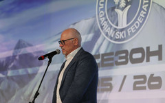 Цеко Минев: Изпращаме една мечтана спортна година