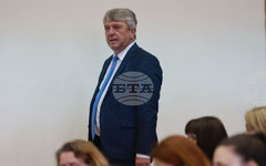 Природата трябва да стане част от бранда на България, заяви ректорът на Лесотехническия университет