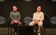 Различен прочит на "Лазарица" по Йордан Радичков ще представи Русенският театър