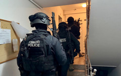 ГДБОП залови мъж, разпространявал детска порнография