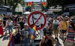 Съдът на ЕС обяви унгарските ограничения срещу ЛГБТИ хората за дискриминационни