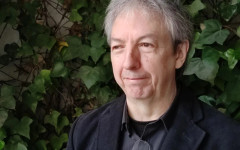 "Летерапополи" отново среща писатели от цял свят, слушайте в предаването "Цветовете на Пловдив"