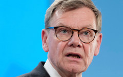 Германия призова Иран да приеме "протегнатата ръка" на САЩ в името на народа си