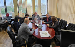 Във Видин трябва да има университет, който да е крепост на българщината в региона, каза министърът на образованието проф. Сергей Игнатов