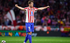 Милан се отказва от Левандовски и Влахович, ориентира се към Сьорлот