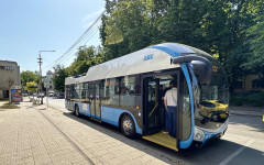 Променят маршрута на градския транспорт в Русе заради ВиК ремонти