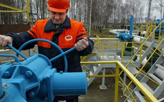 В разгара на кризата Кремъл реши да спре доставките на казахстански петрол за Европа