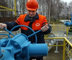 В разгара на кризата Кремъл реши да спре доставките на казахстански петрол за Европа