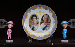 АП: Наследството на покойната кралица Елизабет Втора все още остава осезаемо в британската монархия 100 години след нейното рождение