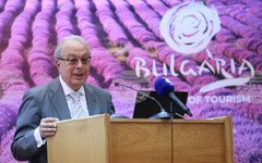 За повече усилия в популяризирането на България като туристическа дестинация призова проф. Бранимир Ботев на конференция