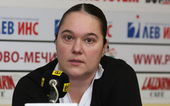 Петя Неделчева-Хранова: Целта е победа над Испания, всеки мач ще играем на максимума