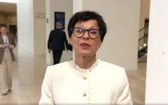 Марта Кос: До дни ще бъде възстановен петролопроводът "Дружба"